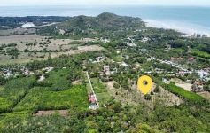 33,477 sqm of Development Land at Bang Kao